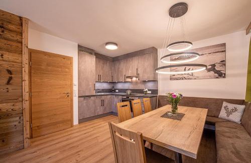 Hochkrimml Apartment | Explore AppartMO 243 Top 1: Family-Friendly & Well-Rated
