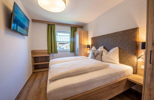 Hochkrimml Apartment | Explore AppartMO 243 Top 1: Family-Friendly & Well-Rated