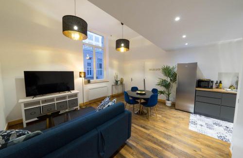Thermal Apartment | Experience Comfort at Chez Helder, la Suite - Rated 9.6/10