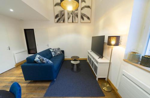 Thermal Apartment | Experience Comfort at Chez Helder, la Suite - Rated 9.6/10