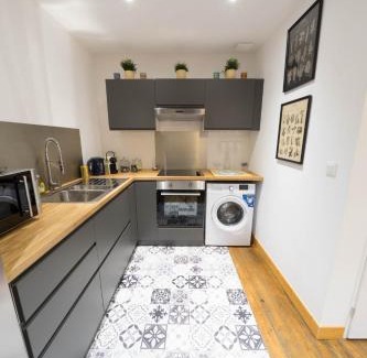 Thermal Apartment | Experience Comfort at Chez Helder, la Suite - Rated 9.6/10