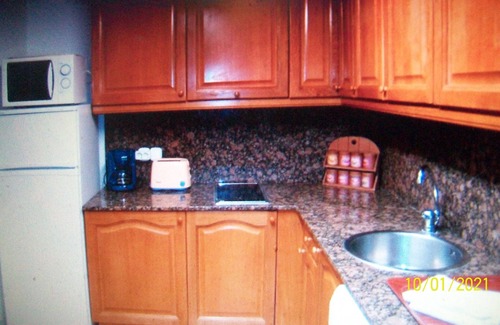 Ransol Apartment | Convenient Appathôtel Grand Confort by the Ski Slopes