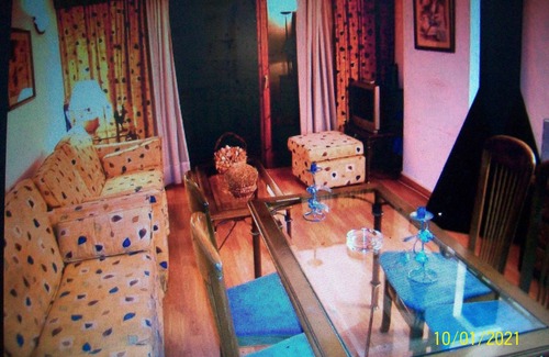 Ransol Apartment | Convenient Appathôtel Grand Confort by the Ski Slopes