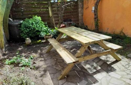 Quedlinburg House | Inviting Apartment in Quedlinburg for Family Getaways