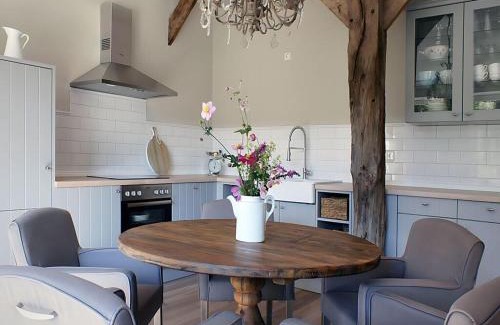 Mansie Apartment | Delightful Apartment in Westerstede with Family-Friendly Perks