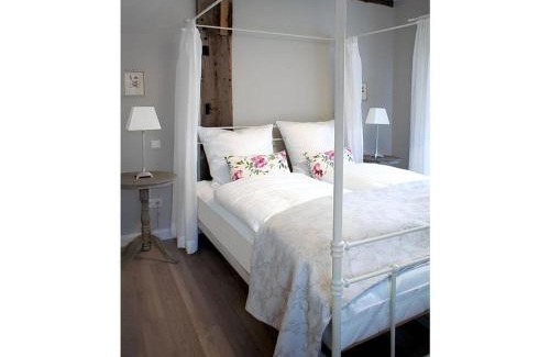 Mansie Apartment | Delightful Apartment in Westerstede with Family-Friendly Perks