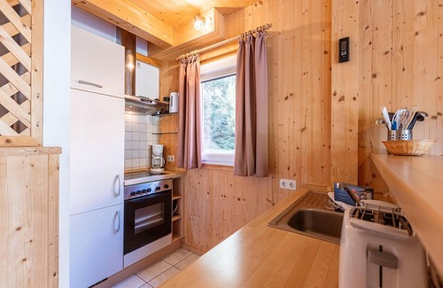 Stadl an der Mur Ski Chalet | Scenic Chalet in Stadl an der Mur with Family-Friendly Amenities