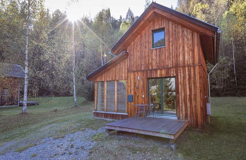 Stadl an der Mur Ski Chalet | Scenic Chalet in Stadl an der Mur with Family-Friendly Amenities