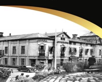 Solleftea Hotel | Cozy Appelberg Hotel with Pool and Pet-Friendly Amenities