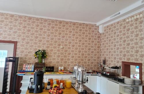 Solleftea Hotel | Cozy Appelberg Hotel with Pool and Pet-Friendly Amenities