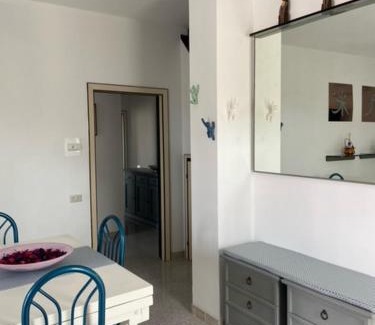 Misano Adriatico Apartment | Unforgettable Stay at Appena Fuori: 10/10 Guest Rated