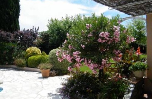 La Farlede House | Relaxing Retreat with Pool, Garden & Exceptional 9.8 Rating
