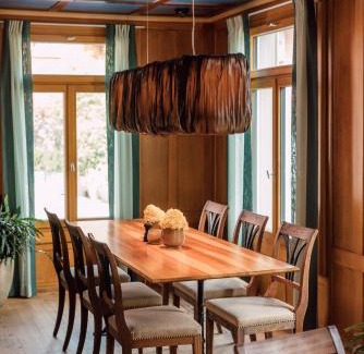 Gonten Hotel | Discover Appenzeller Huus Löwen: 4-Star Pet-Friendly Retreat