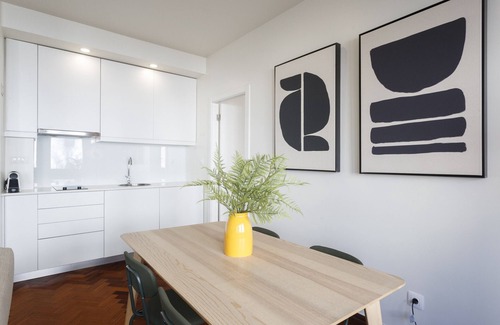Santo Antonio Apartment | Cozy Getaway at Apperol's Feeling Apartment 2A