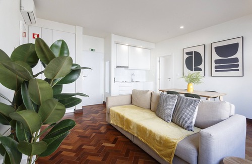 Santo Antonio Apartment | Cozy Getaway at Apperol's Feeling Apartment 2A