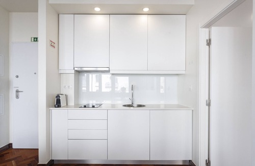Santo Antonio Apartment | Cozy Getaway at Apperol's Feeling Apartment 2A
