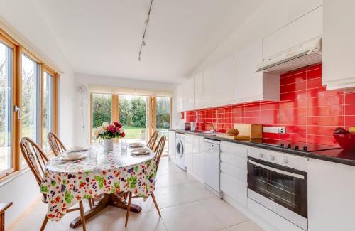 Etchinghill House | Family-Friendly Retreat at the Apple Barn Hotel