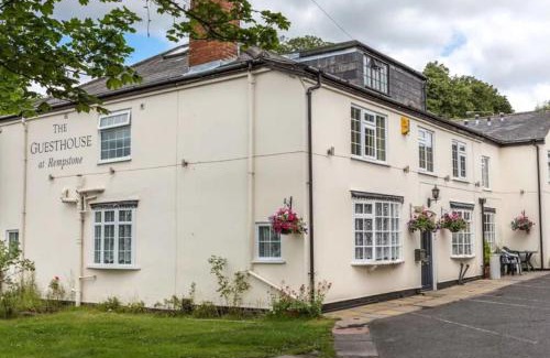 Rempstone House | Apple Blossom Guesthouse