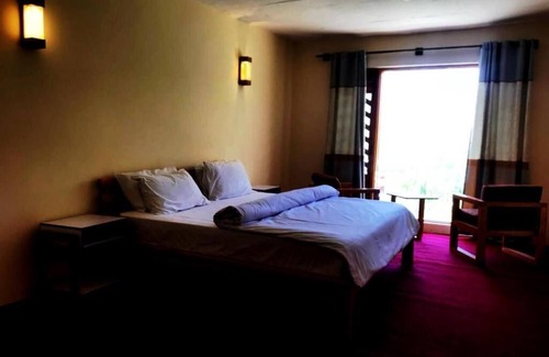 Hunza Hotel | Budget-Friendly Stay at Apple Garden Hunza with Breakfast