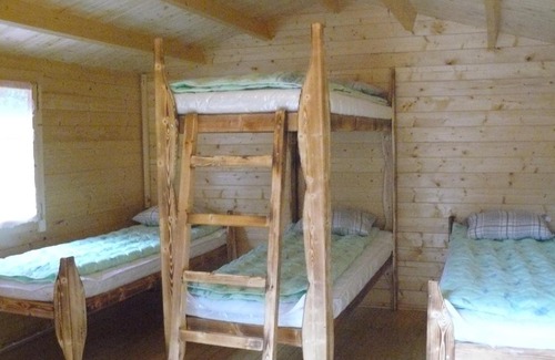 Haademeeste House | Apple Tree Accommodation