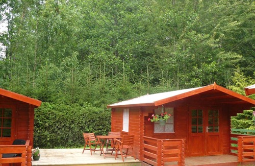 Haademeeste House | Apple Tree Accommodation