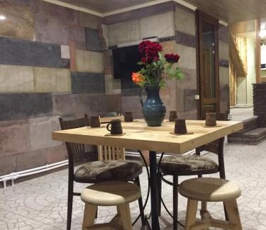Dzorakap House | Family-Friendly Apple Tree Home with Pool & Hot Tub