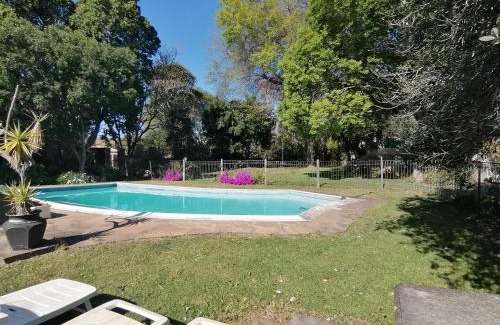 Grahamstown House | Discover AppleBee Guest Cottages: 4-Star Oceanfront Retreat