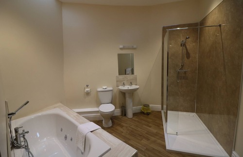 Appleby-in-Westmorland Other | Elegant Escape at Appleby Castle with Spa and Pool Access