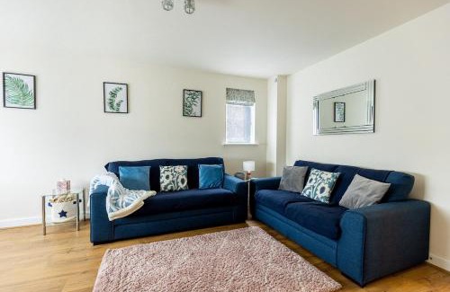 Buxton House | Discover APPLECROFT: Ideal Retreat in Peak District
