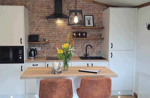 Toscaig Cabin | Applecross Luxury Cabins on Britains most beautiful road. West coast of Scotland