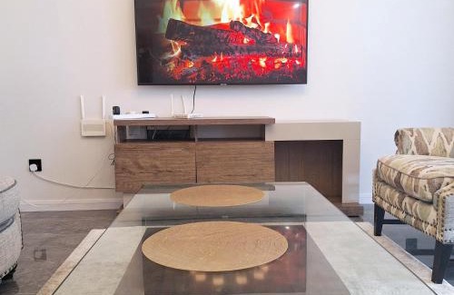 Syokimau Apartment | AppleTree 2-Bedroom with Scenic Nairobi National Park Views