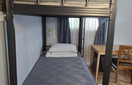 Pohang Hotel | Welcoming Appletree Hotel: Family-Friendly & Accessible Stay