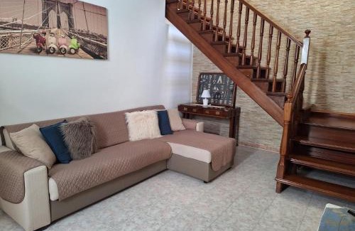 Sant'Antioco House | Discover Family-Friendly Comfort at Apposentu Sant'Antioco