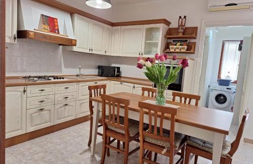 Sant'Antioco House | Discover Family-Friendly Comfort at Apposentu Sant'Antioco