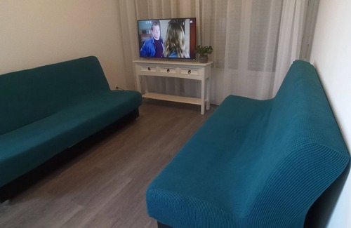 Ambilly Apartment | Discover Apprentice Ambilly: Family-Friendly Comfort Awaits