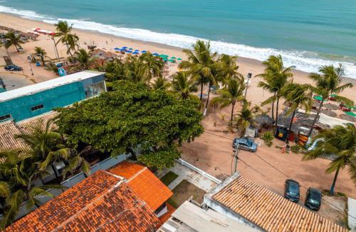 Porto de Galinhas Hotel | Discover Oceanfront Comfort at Apprezzare Pousada Beira-Mar