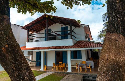 Porto de Galinhas Hotel | Discover Oceanfront Comfort at Apprezzare Pousada Beira-Mar