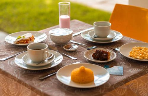Porto de Galinhas Hotel | Discover Oceanfront Comfort at Apprezzare Pousada Beira-Mar