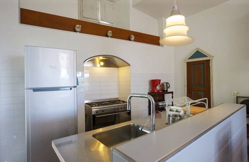 Cissano Villa | Relax in a 7-Room Retreat with Pool & Scenic Views