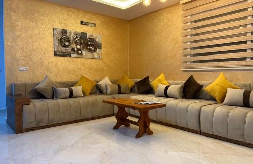 Oujda Apartment | Pet-Friendly Retreat in Apprt Lux with High Guest Ratings