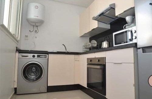 Sala Al Jadida Apartment | Convenient Stay Near Technopolis and UIR for Families