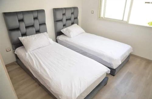 Sala Al Jadida Apartment | Convenient Stay Near Technopolis and UIR for Families