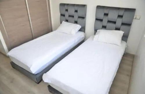 Sala Al Jadida Apartment | Convenient Stay Near Technopolis and UIR for Families