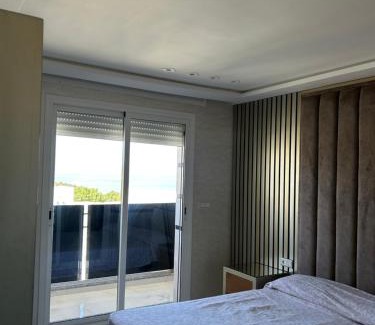 Fnideq Apartment | APPRT Residence Ahmed