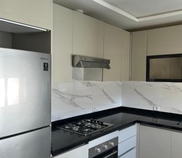 Fnideq Apartment | APPRT Residence Ahmed
