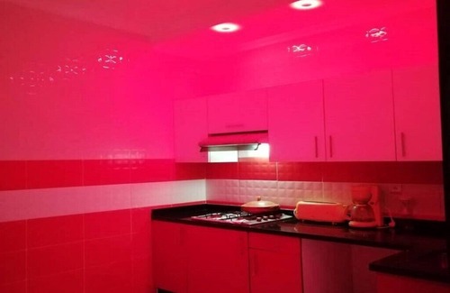 Ahriq Apartment | Well-Equipped Apartment Just 5 Minutes from the Beach