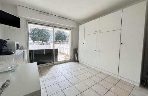 Quartier du Casino Apartment | Appt 1 pièce CHATELAILLON PLAGE - CL090-021