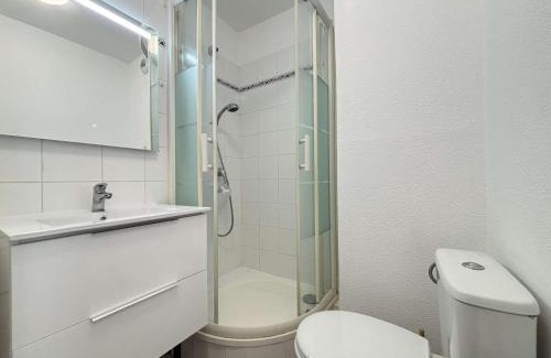 Quartier du Casino Apartment | Appt 1 pièce CHATELAILLON PLAGE - CL090-021