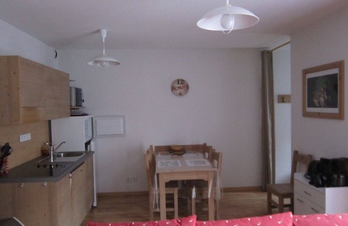 Villar-d'Arene Apartment | Idyllic APPT 10: Nature and Relaxation in La Meije Country