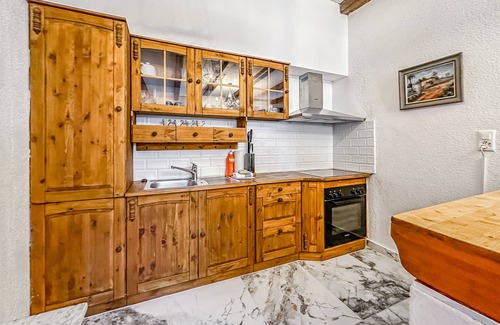 Montreux Other | Family-Friendly 2 Bedroom at Château du Châtelard